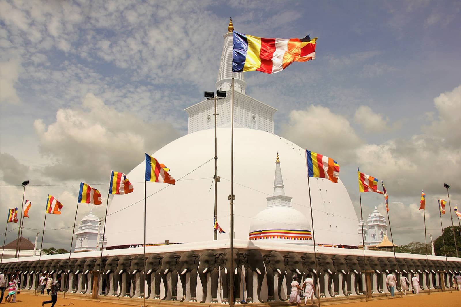 Anuradhapura