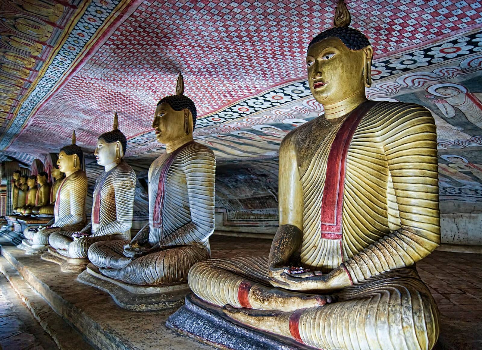 Dambulla