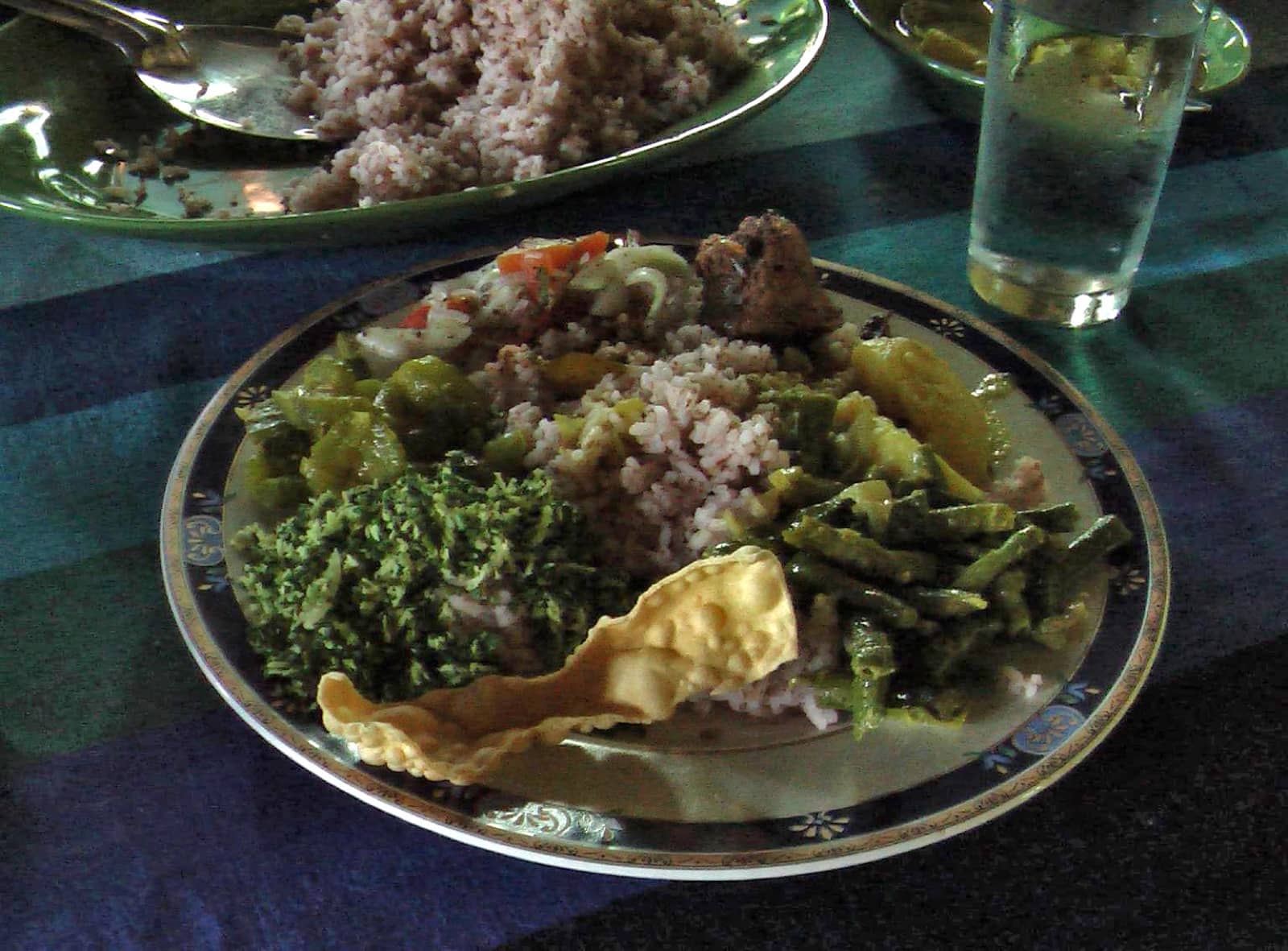 Village Life & Cooking Experience