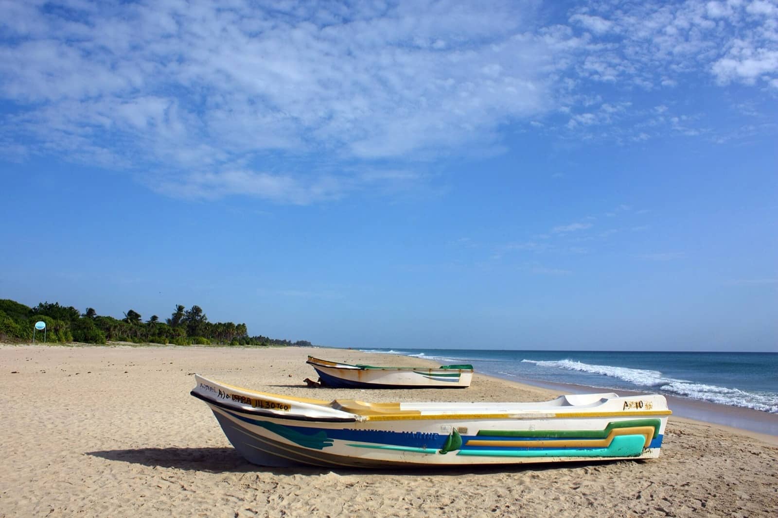Trincomalee