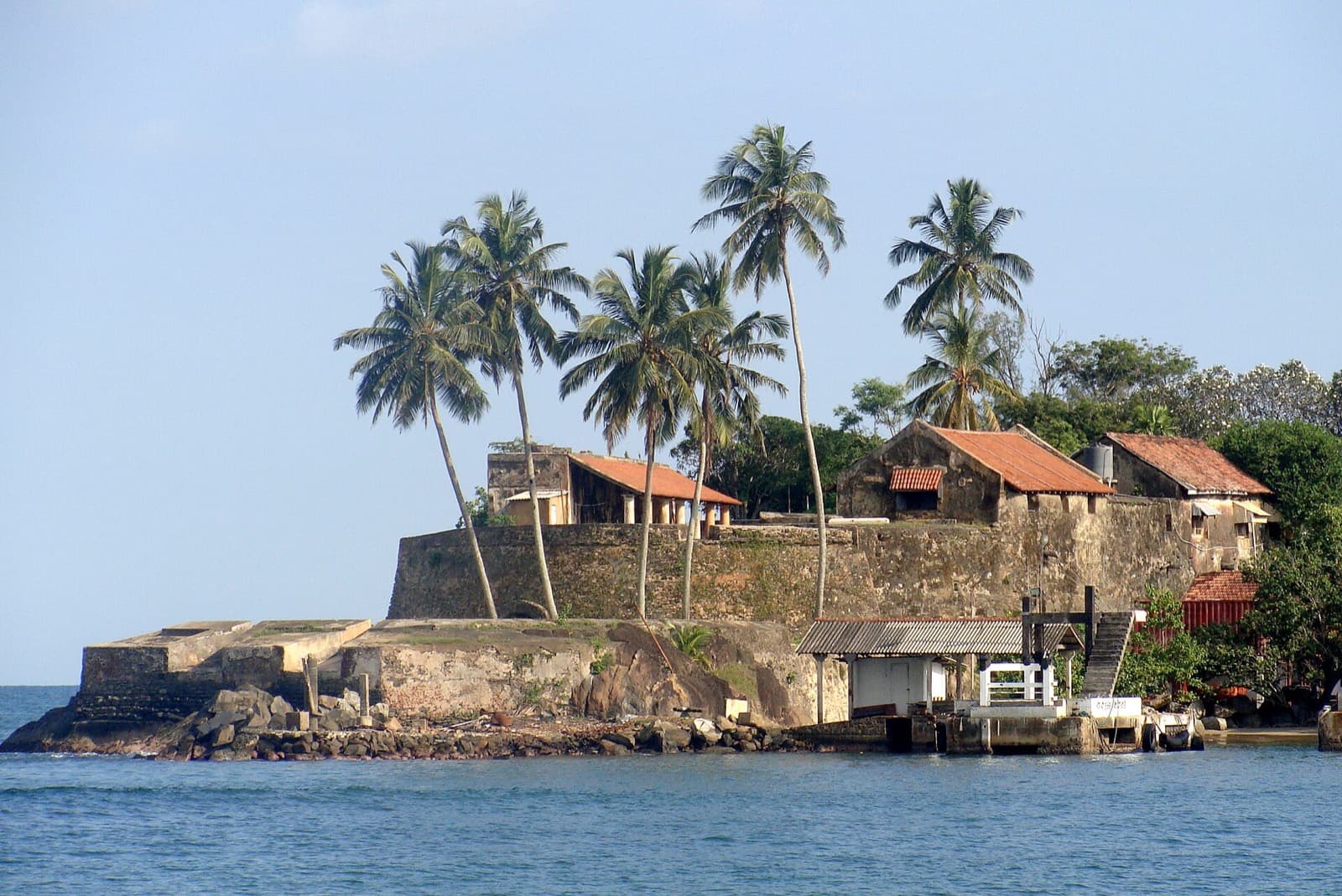 Galle