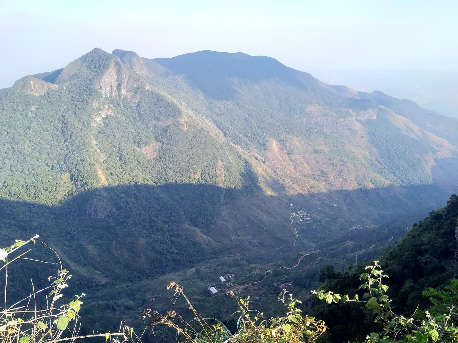 Horton Plains & World's End