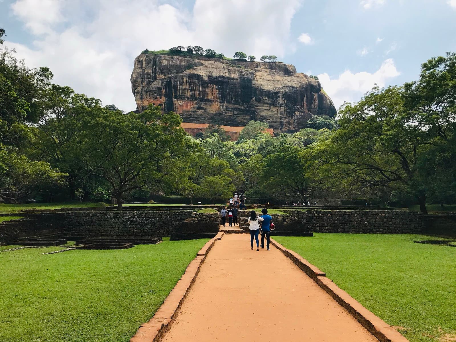 Sigiriya