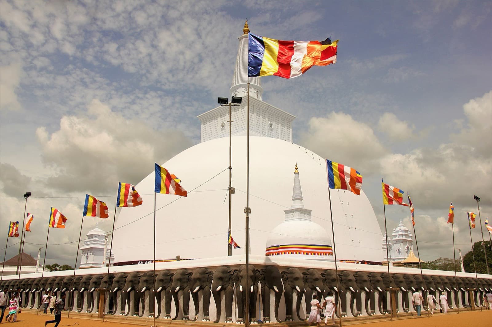 Anuradhapura