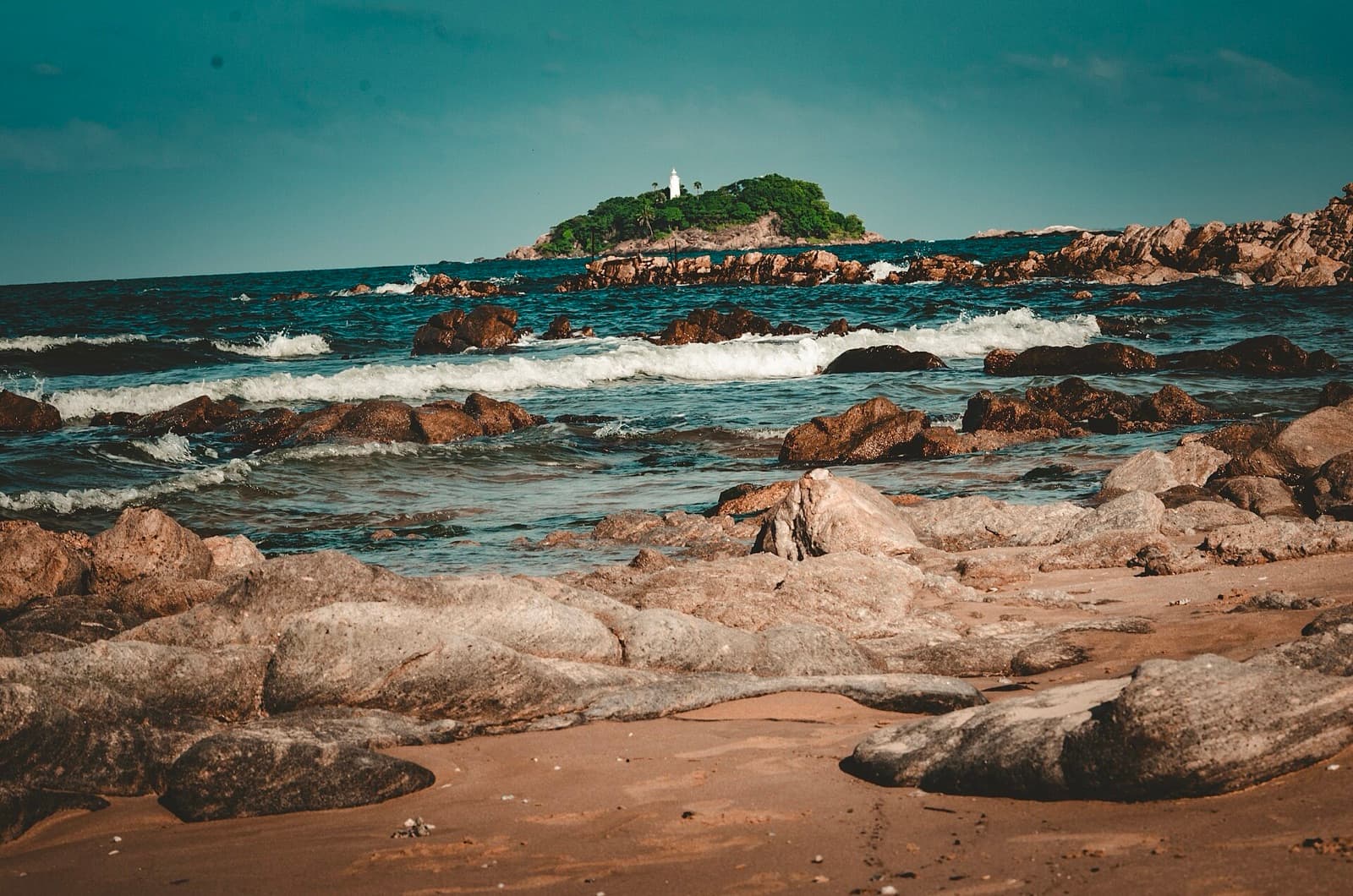 Arugam Bay