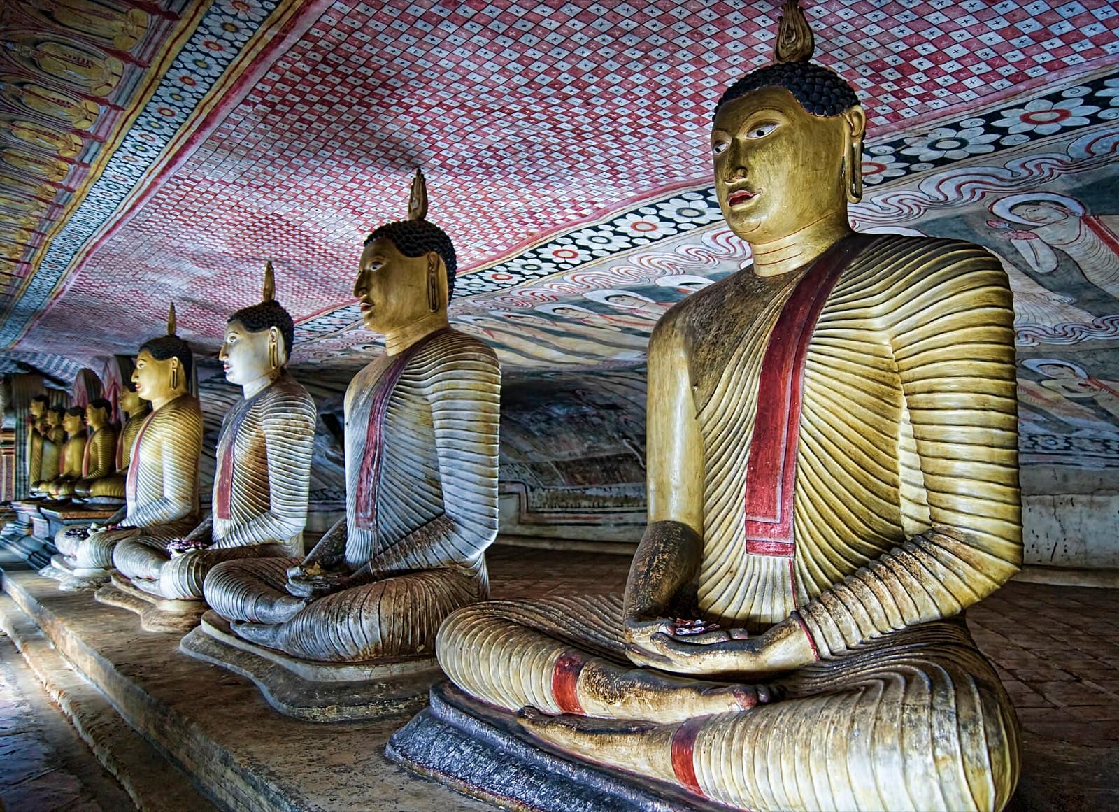 Dambulla