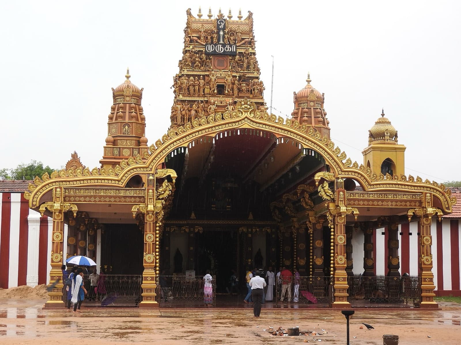 Jaffna