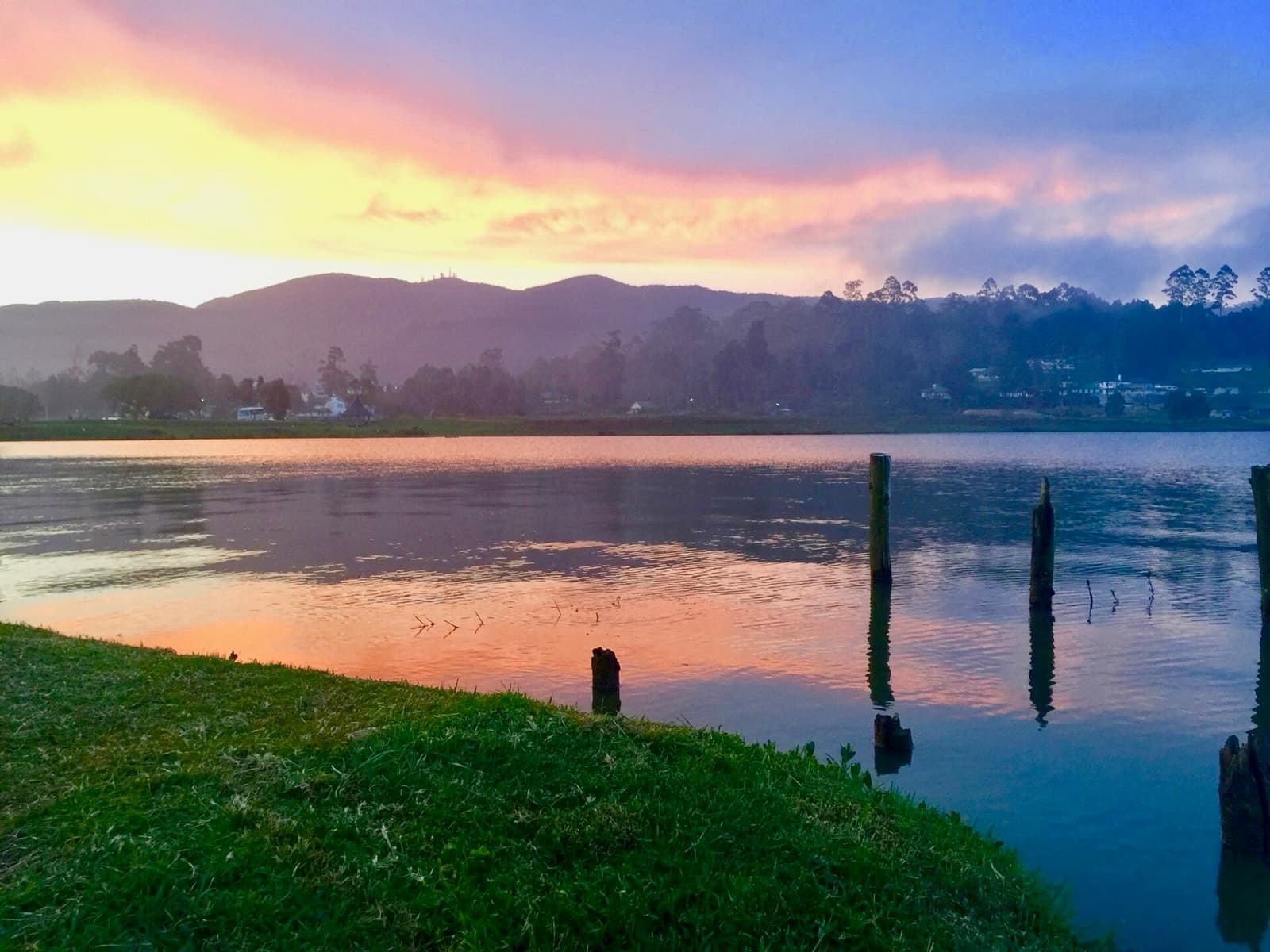 Nuwara Eliya