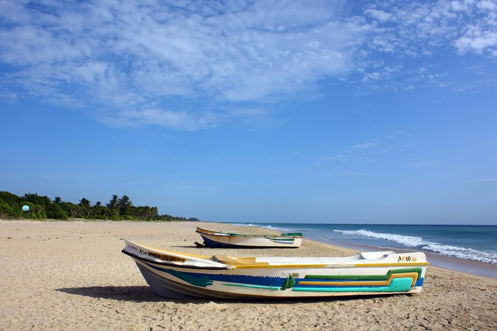 Trincomalee